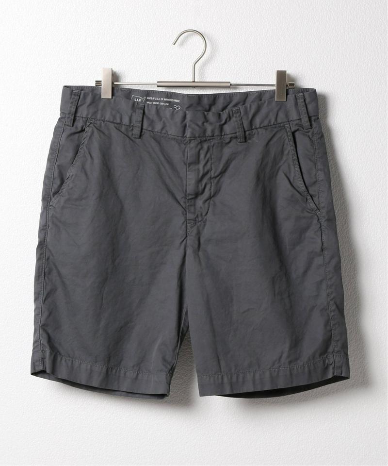SKU LIGHT TWILL BERMUDA SHORT