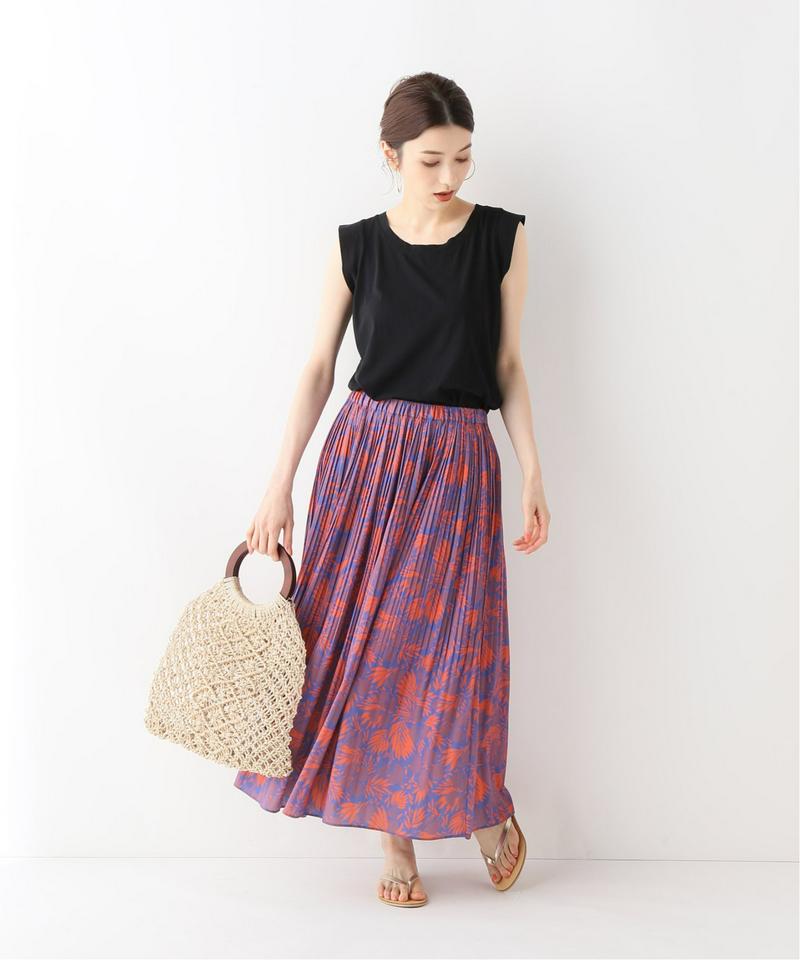 【CAL.Berries / カルベリーズ】 COASTAL Tシャツ