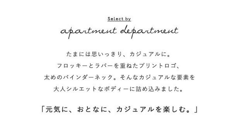 【送料無料】Tシャツ /プリントロゴ オーバーサイズ に着る 大人の カレッジTシャツ 。 レディース トップス カットソー 半