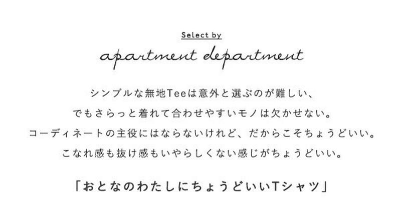 【送料無料】Tシャツ / 抜け感をつくる オーバーサイズ に着る 無地 カットソー 。レディース トップス 半袖 五分袖 大きい