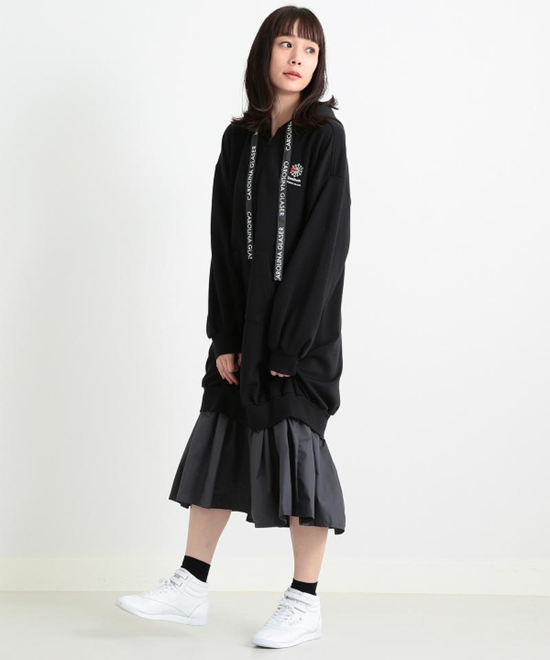 Reebok CLASSIC × CAROLINA GLASER / 2WAY ワンピース