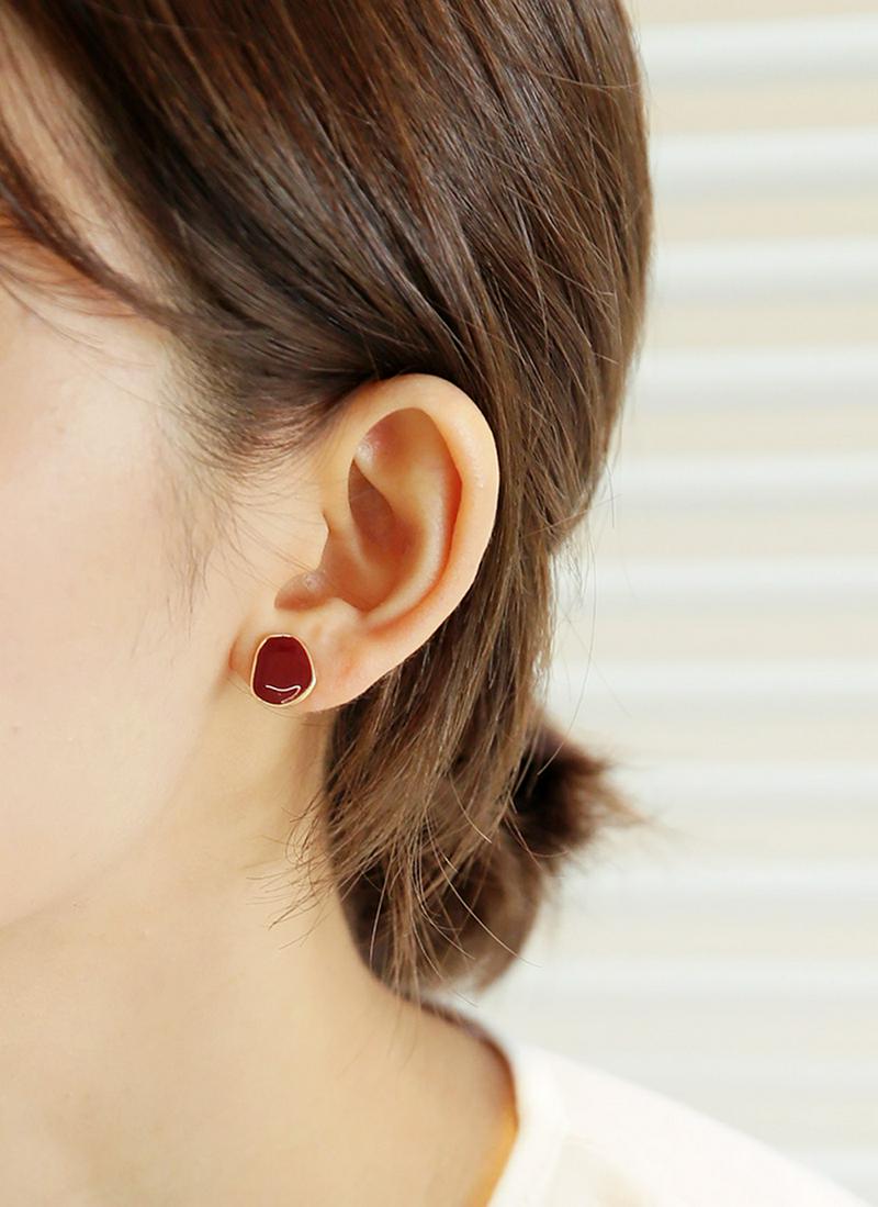 マルチピアス5SET・全2色