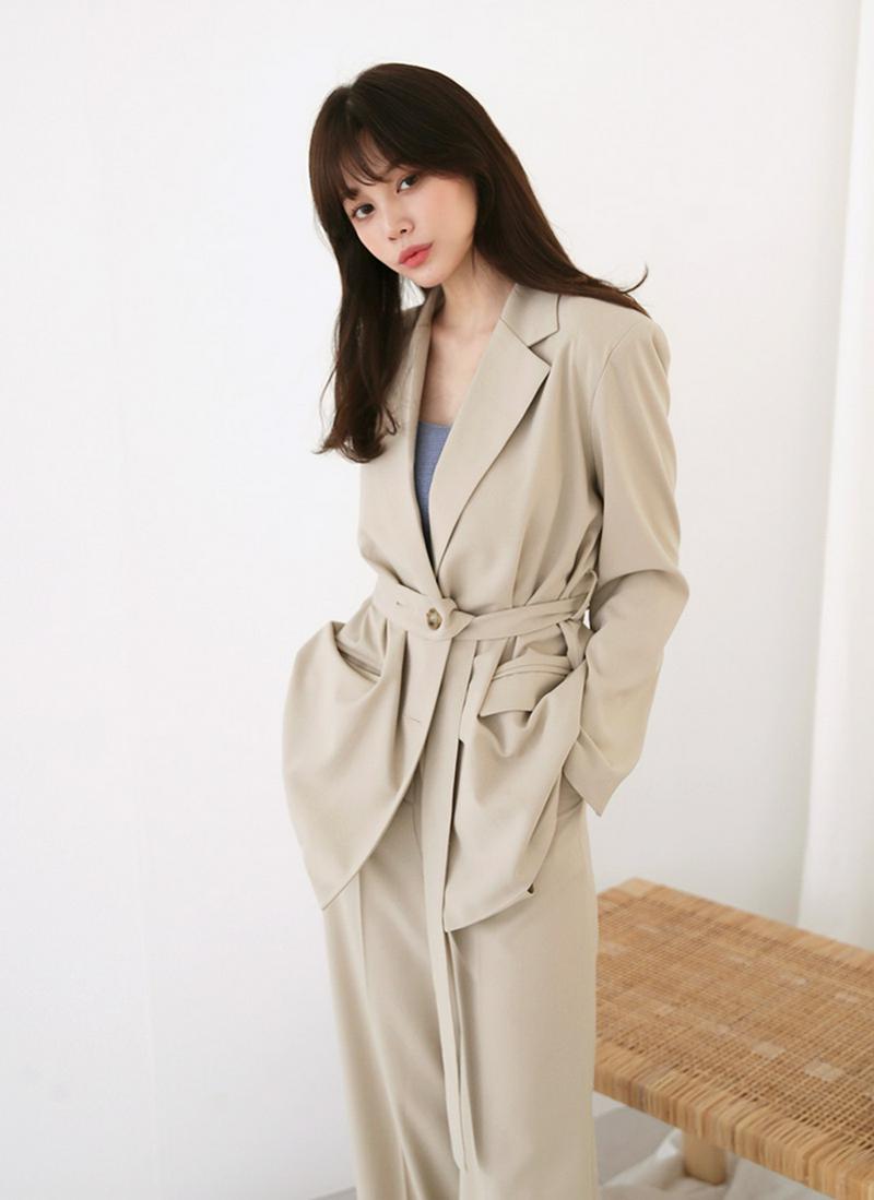 ストラップSETジャケット・全2色