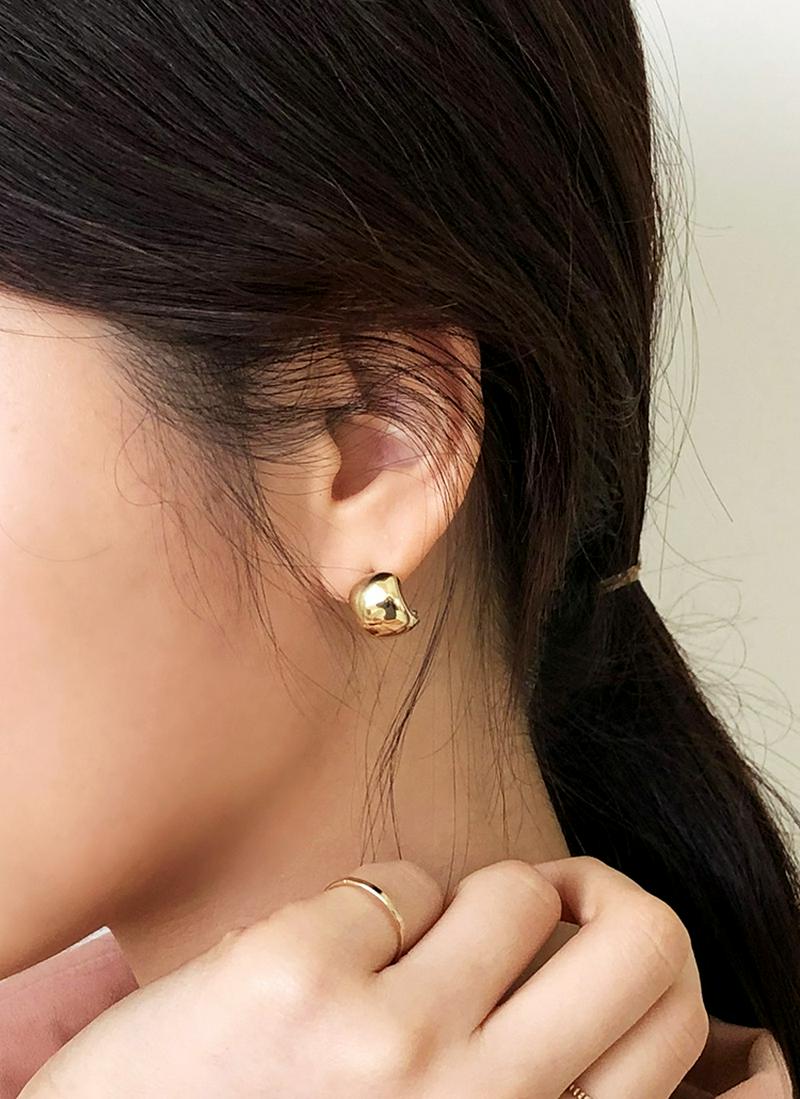 2TYPEピアス4SET・全2色