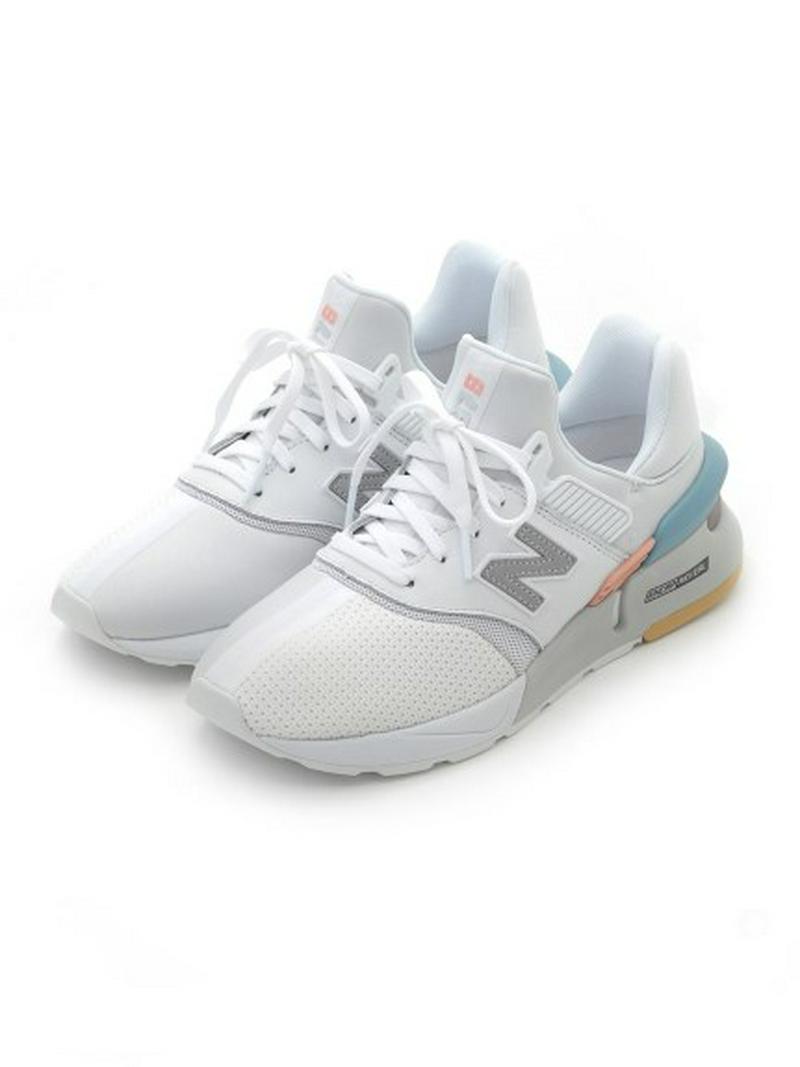【New Balance】MS997XTC