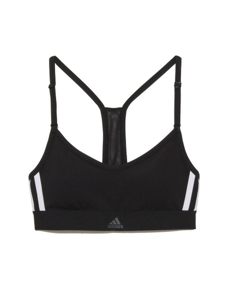 【adidas Originals】W ライトサポート ALL ME Strappy 3S ブラ
