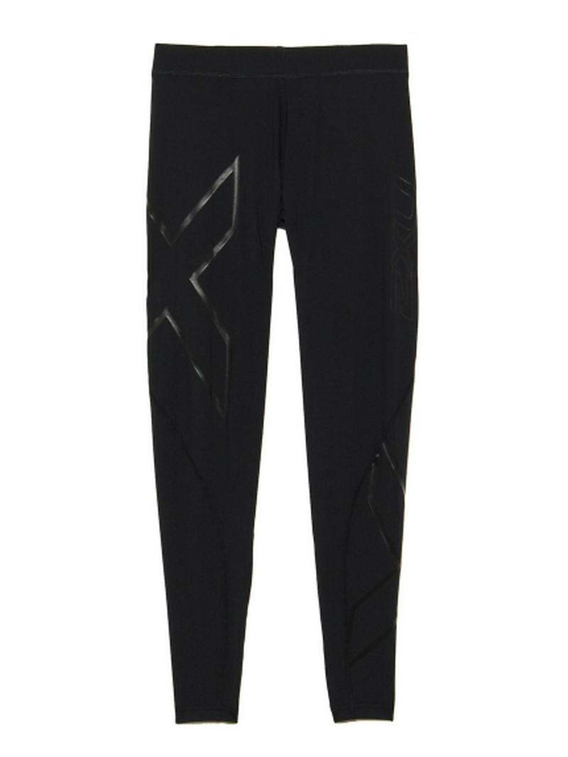 【2XU】CORE COMPRESSION TIGHTS