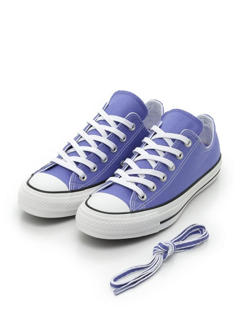 【CONVERSE】ALL STAR 100 COLORS OX