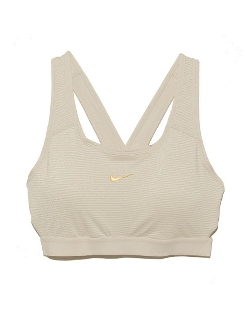 【NIKE】ナイキ ウィメンズクラシック スパークル ブラ