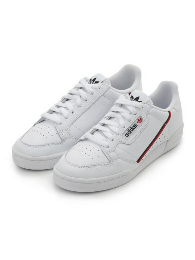 【adidas Originals】CONTINENTAL80