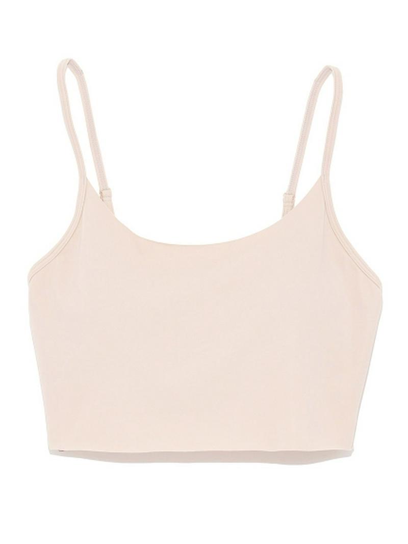 【DANSKIN×emmi yoga】SKINISHブラ