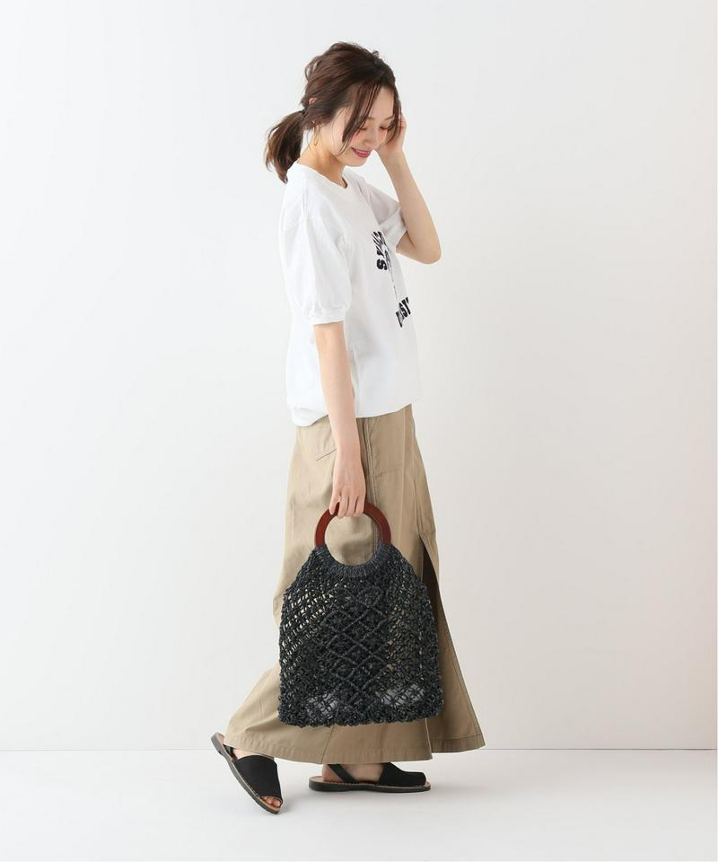 【Goodwear/グッドウェア】C/N S/S TEE SYRACUSE：Tシャツ