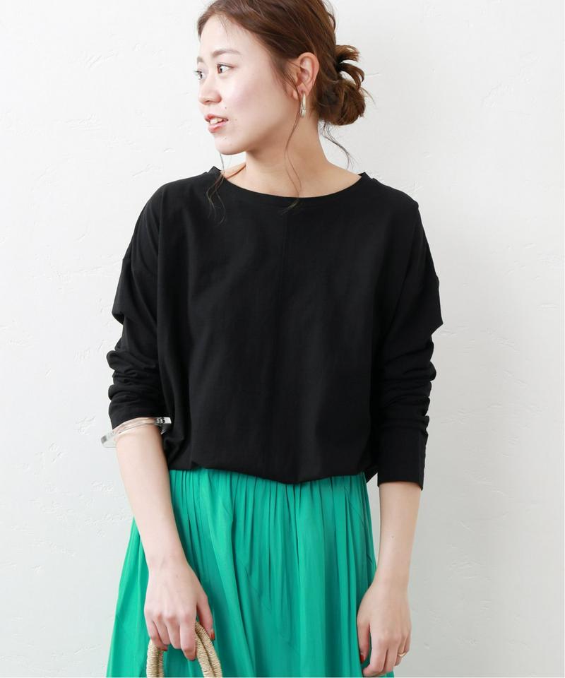 《予約》KISHU/SZ ウルティマロングスリーブTシャツ◆