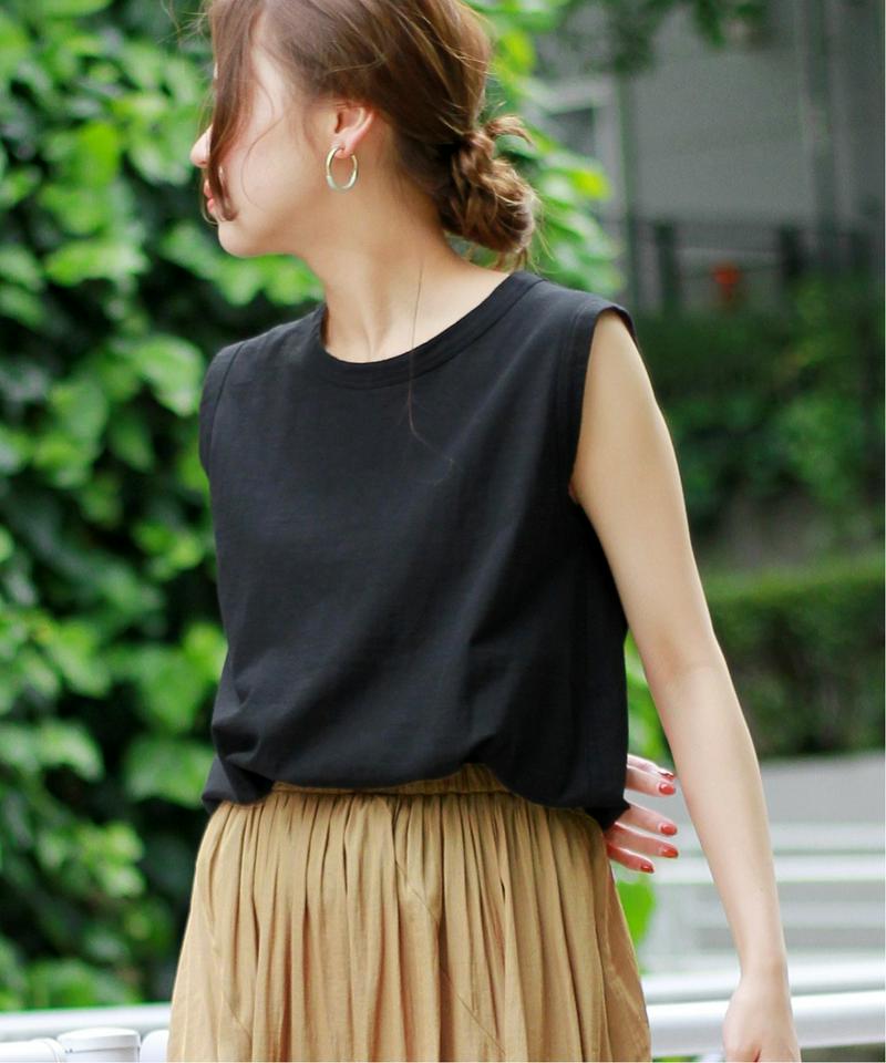 《予約》KISHU/SZ ウルティマノースリーブプルオーバー◆