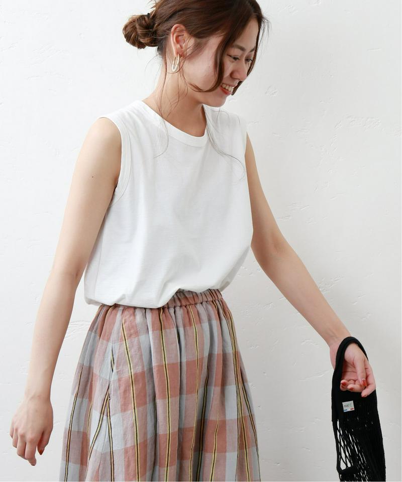 《予約》KISHU/SZ ウルティマノースリーブプルオーバー◆
