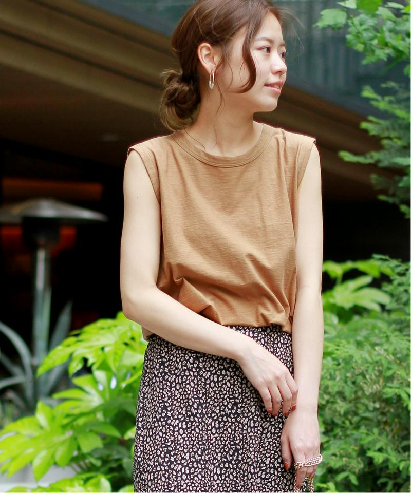 《予約》KISHU/SZ ウルティマノースリーブプルオーバー◆