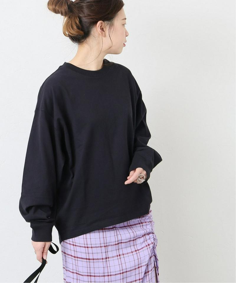 スウェットシャツ3