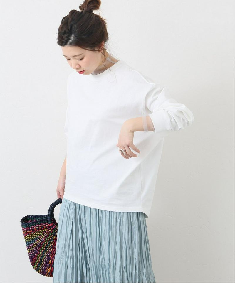 スウェットシャツ3