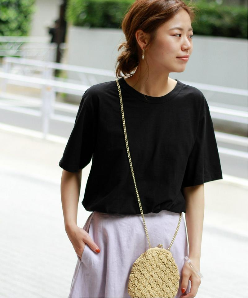 KISHU/SZ ウルティマTシャツ◆