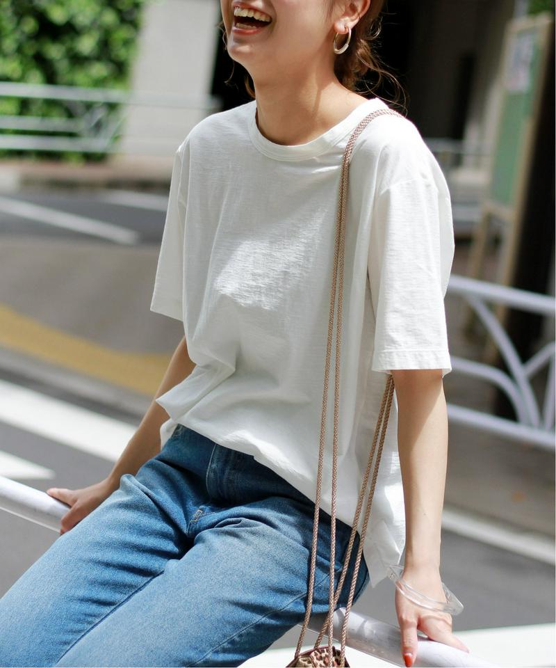 KISHU/SZ ウルティマTシャツ◆