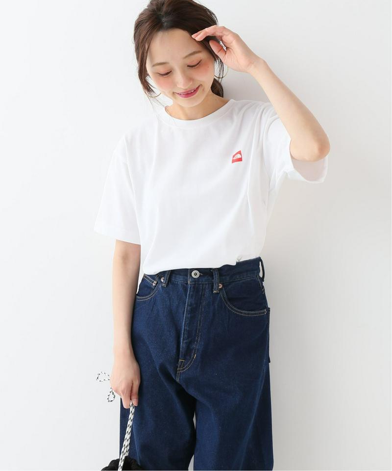 【THE NORTH FACE /ノースフェイス 】S/S SMALL BOX LOGO TEE：Tシャツ