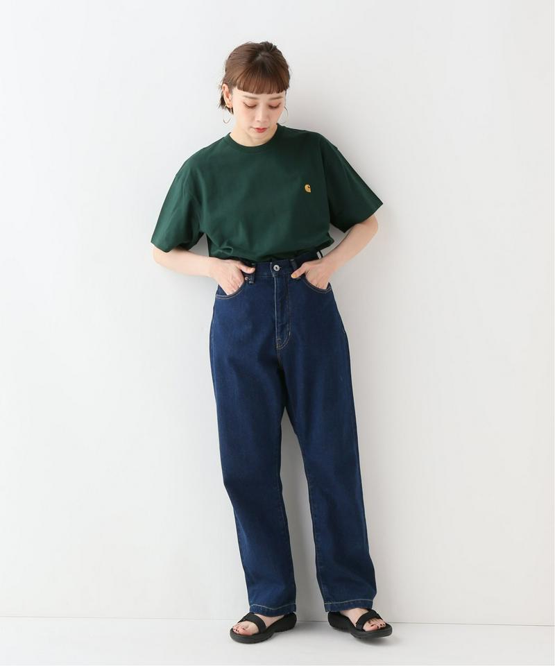 【CARHARTT / カーハート】S/S CHASE Tシャツ