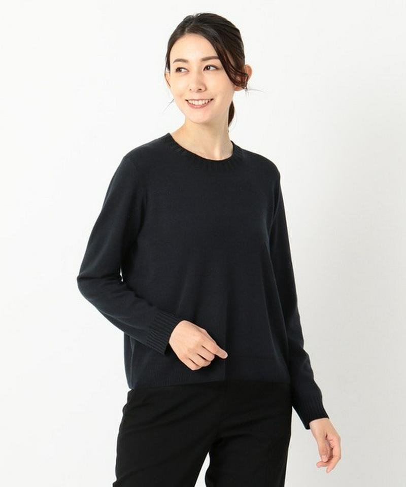 ロロピアーナEFMWOOL ニット