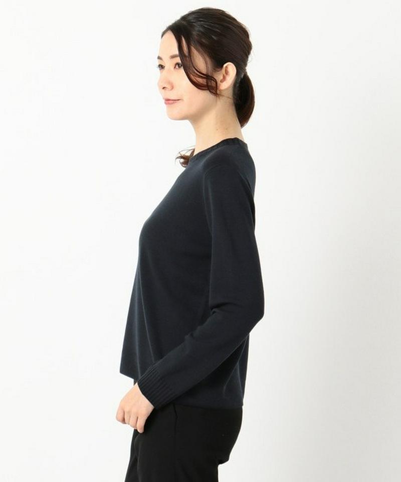 ロロピアーナEFMWOOL ニット