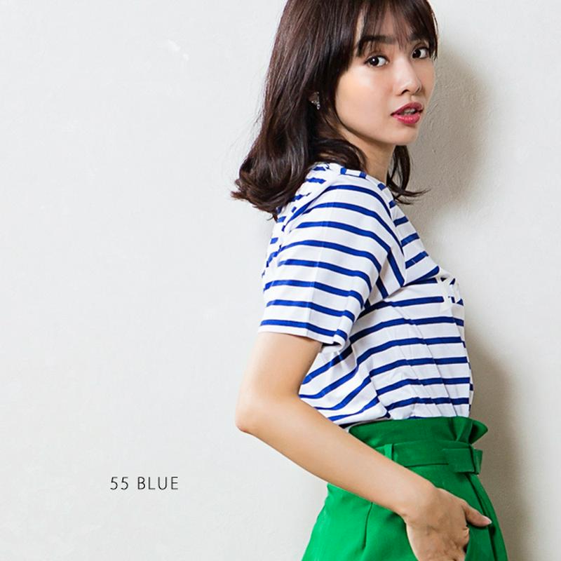 PARI.S.AN Tシャツ