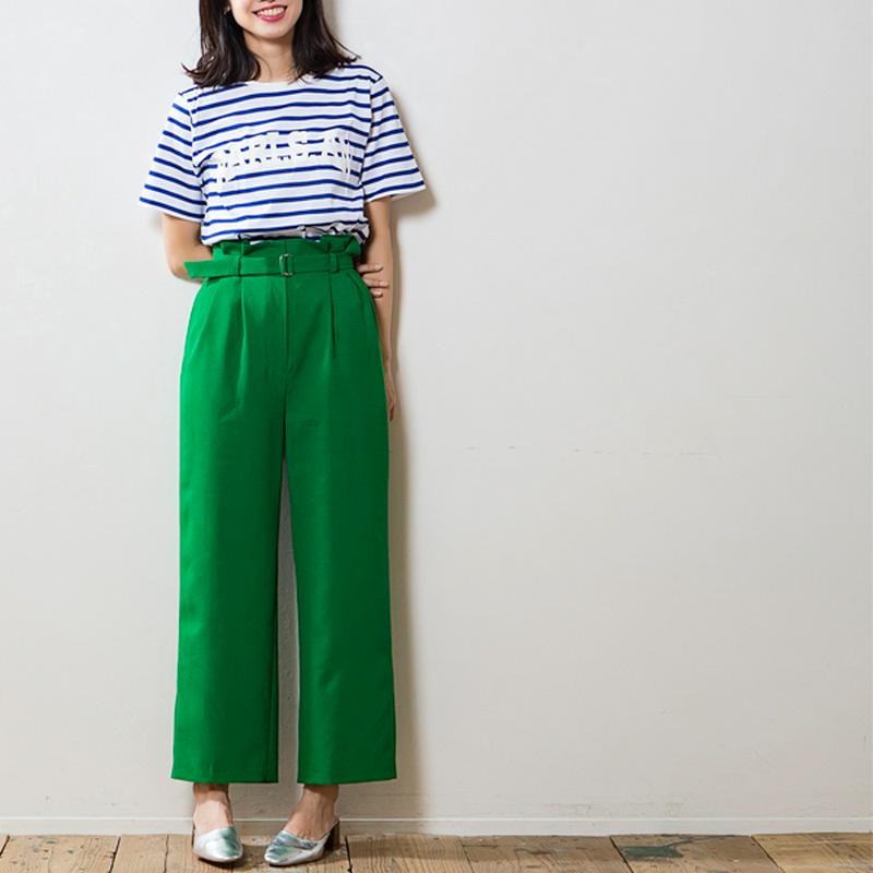 PARI.S.AN Tシャツ