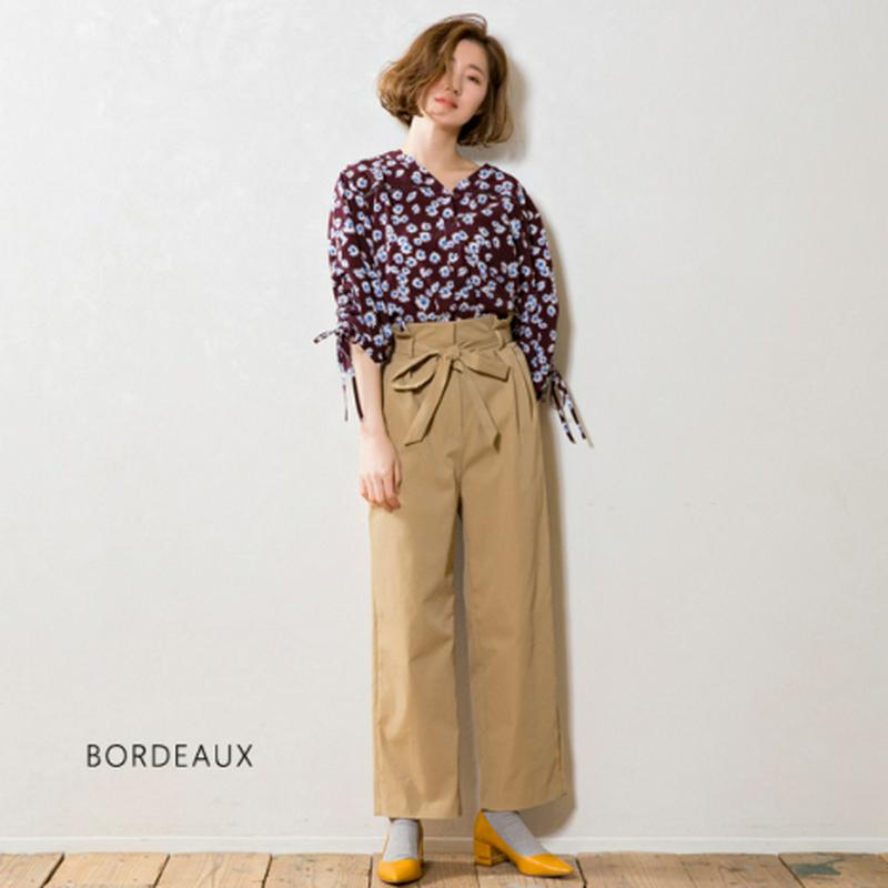 デイジーブラウス