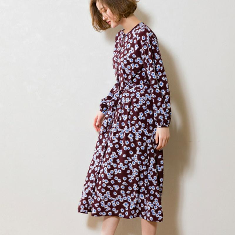 デイジーワンピース