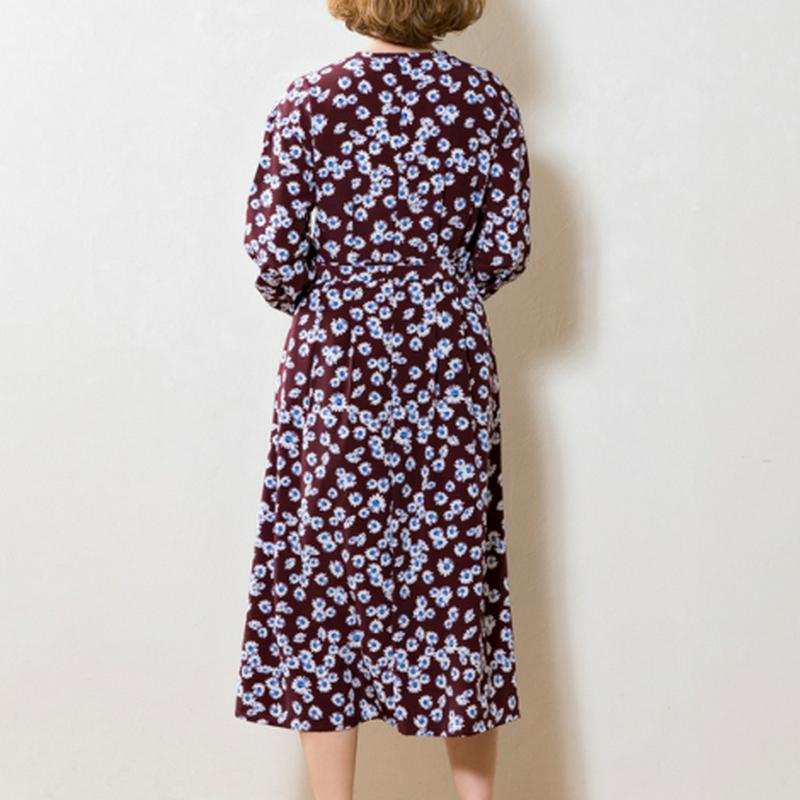 デイジーワンピース