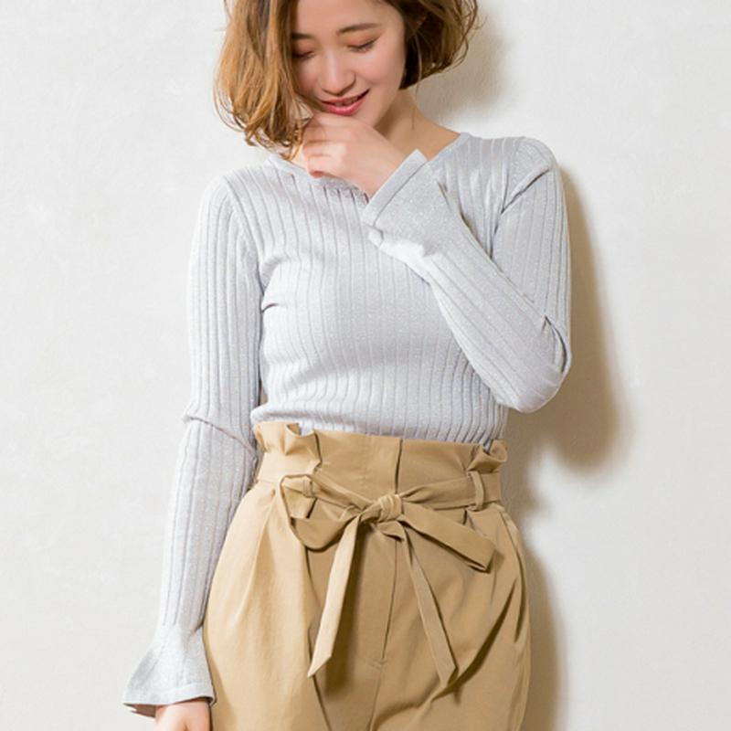 エトワールリブプルオーバー