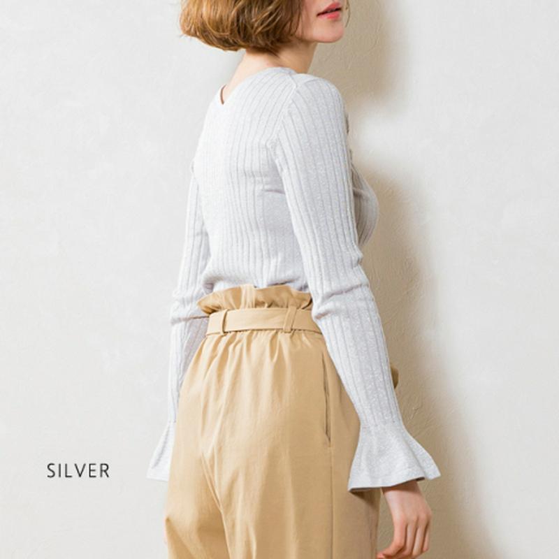 エトワールリブプルオーバー