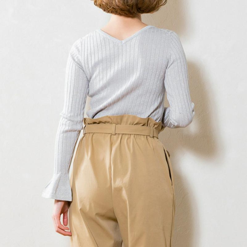 エトワールリブプルオーバー