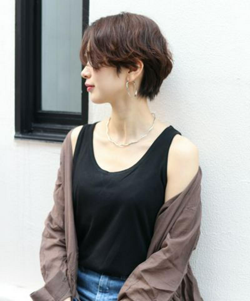 RED CHOP WORKS(レッドチョップワークス）ロングタンクトップ