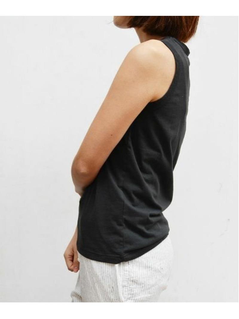 harmonie/organic cotton/無地ﾀﾝｸﾄｯﾌﾟ（harmonie）
