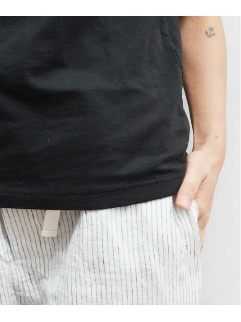 harmonie/organic cotton/無地ﾀﾝｸﾄｯﾌﾟ（harmonie）