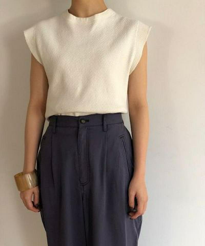 TODAYFUL(トゥデイフル)"Vintage Thermal Tanktop"／ヴィンテージサーマルタンクトップ／11910