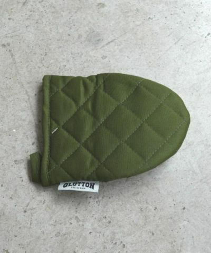 DULTON(ダルトン)" GLUTTON OVEN MITT " グラットン オーブン ミット