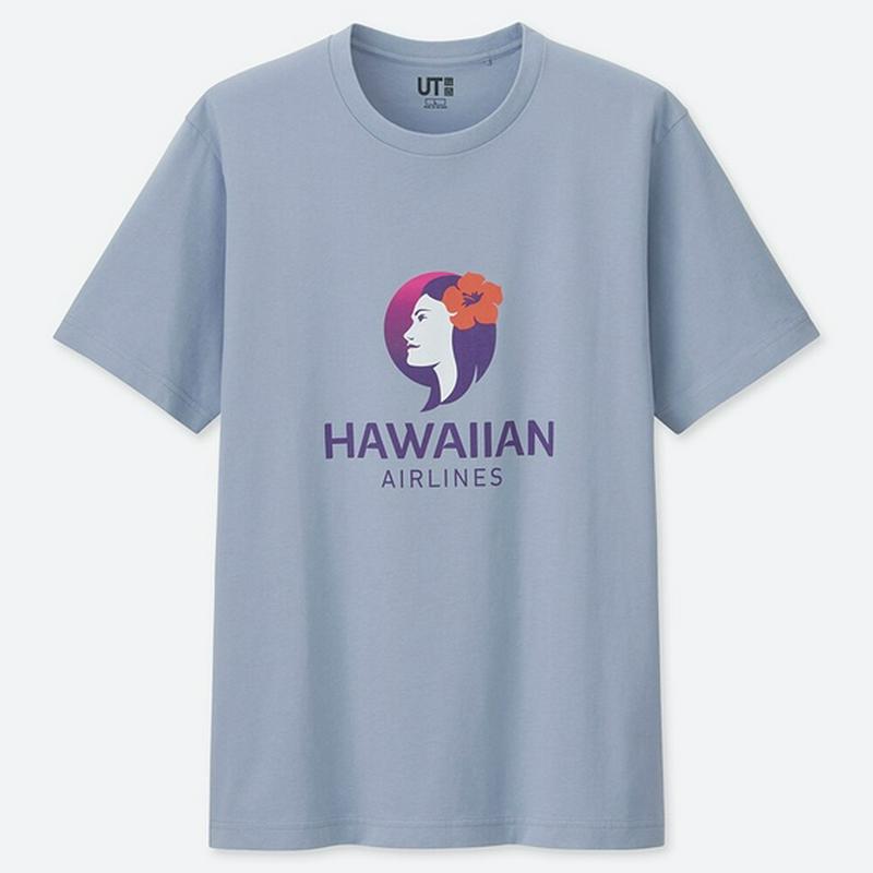 ザ・ブランズ ハワイアンロコ UT ハワイアン航空（グラフィックTシャツ・半袖）