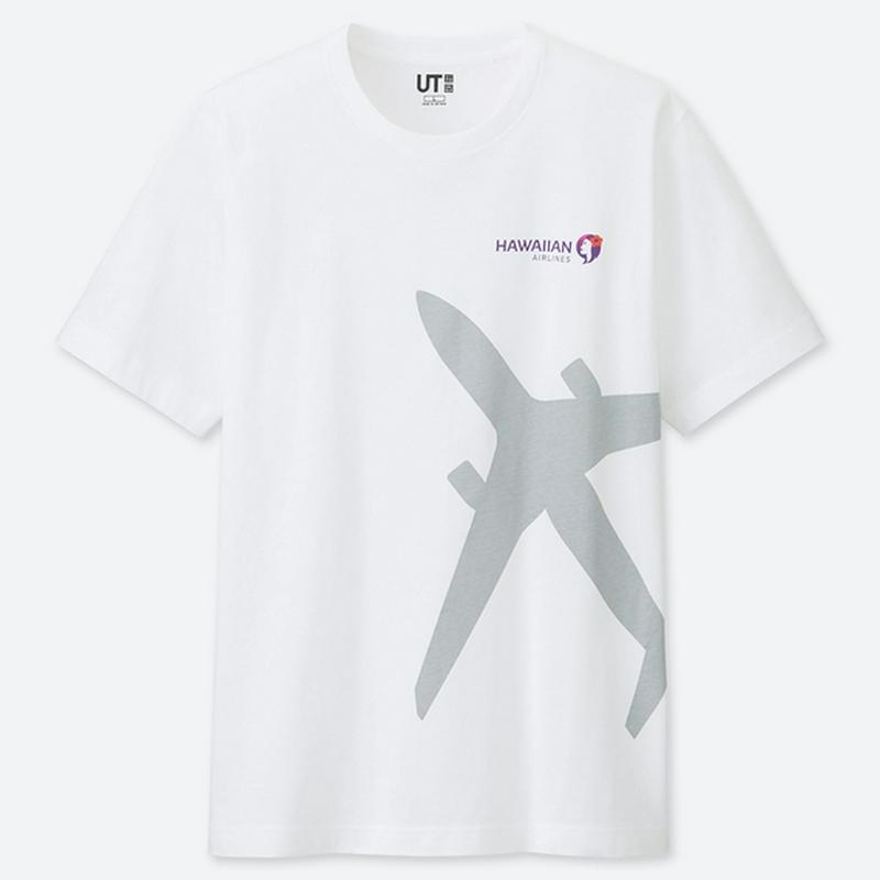 ザ・ブランズ ハワイアンロコ UT ハワイアン航空（グラフィックTシャツ・半袖）