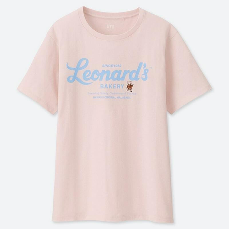 ザ・ブランズ ハワイアンロコ UT レナーズ・ベーカリー（グラフィックTシャツ・半袖）