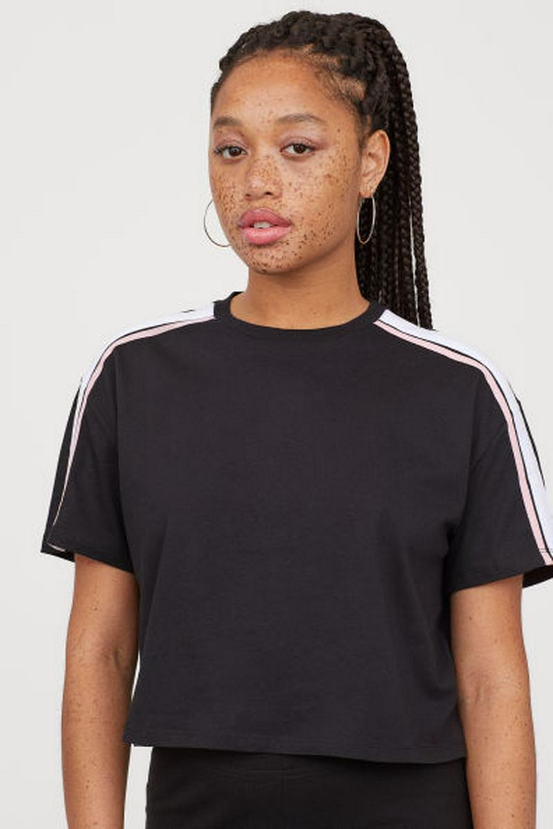 ショートTシャツ