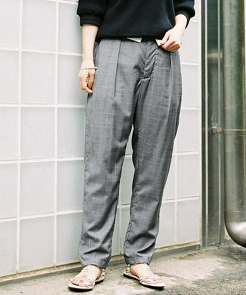 【Engineered Garments/エンジニアードガーメンツ】Sunset Pant for Woma:パンツ