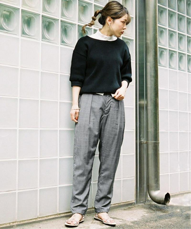 【Engineered Garments/エンジニアードガーメンツ】Sunset Pant for Woma:パンツ
