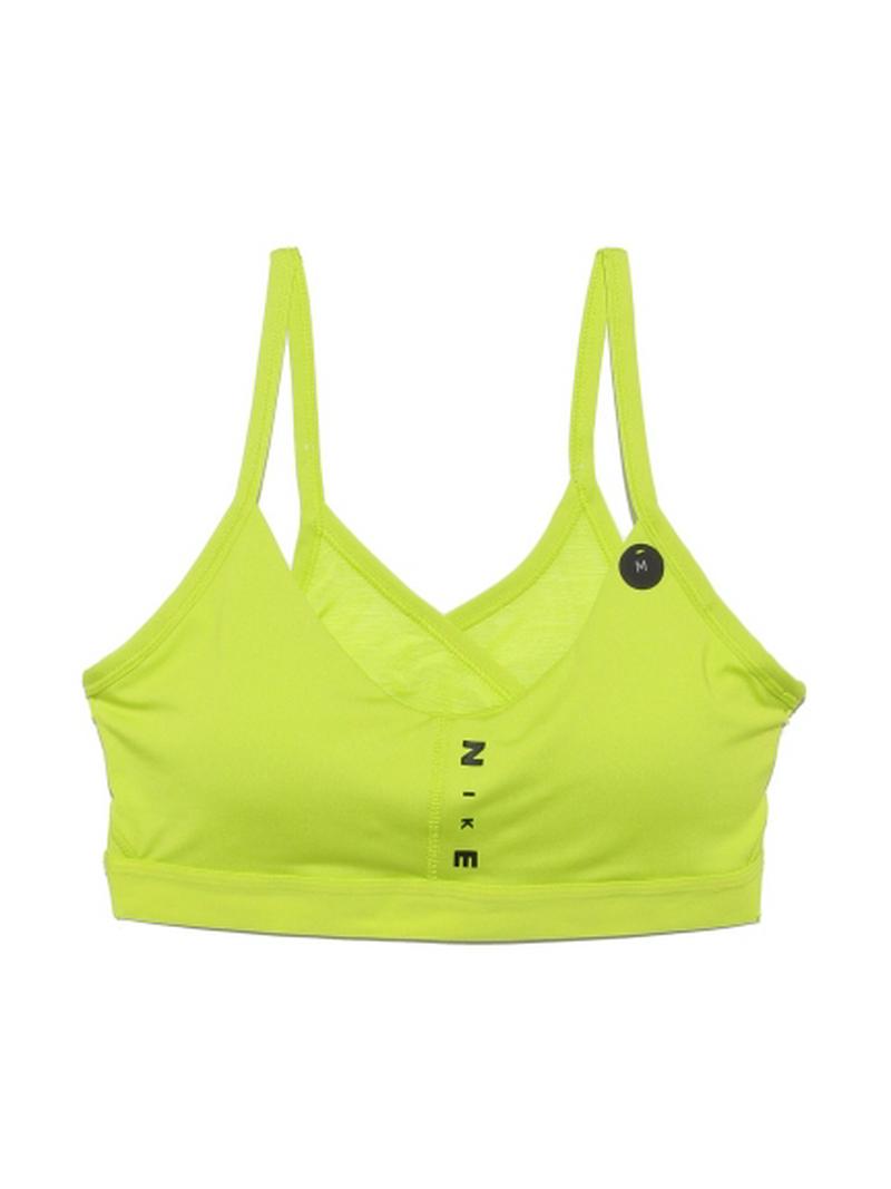 【NIKE】FAVORITES スポーツ ブラ