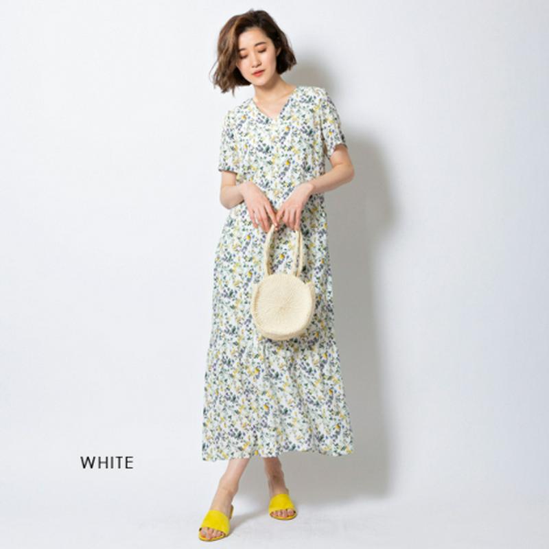 イペカアマラサマードレス