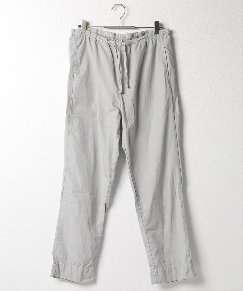 SAVE KHAKI UNITED POPLIN HAVEN PANT